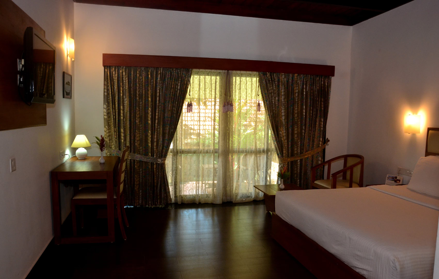 vasco da gama beach resort and spa