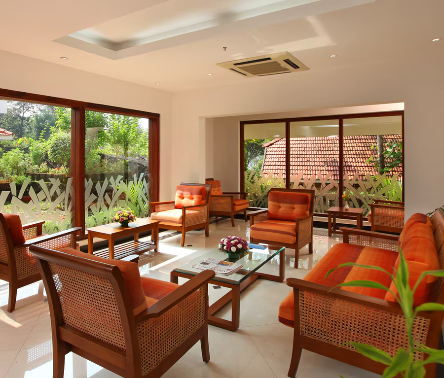 vasco da gama beach resort and spa