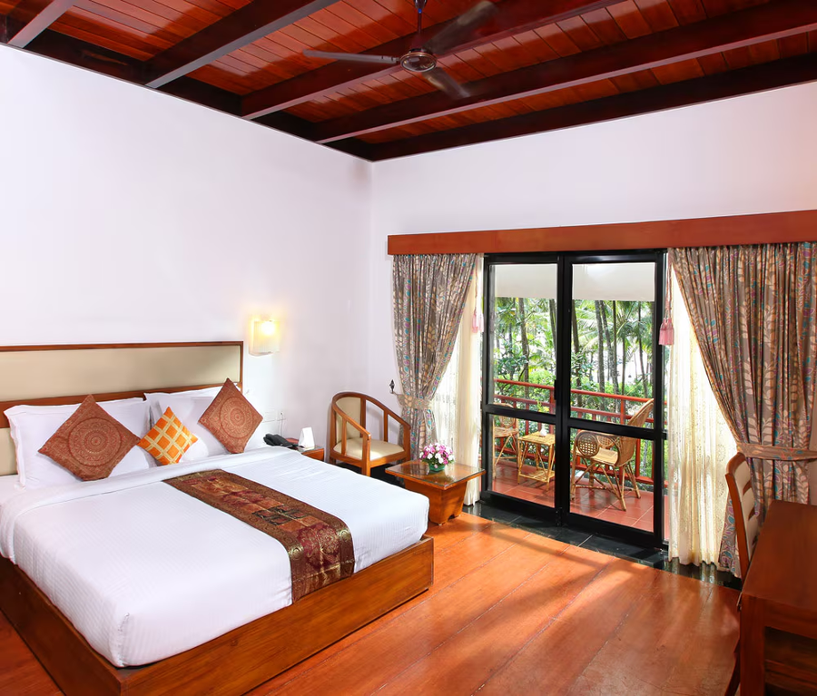 vasco da gama beach resort and spa