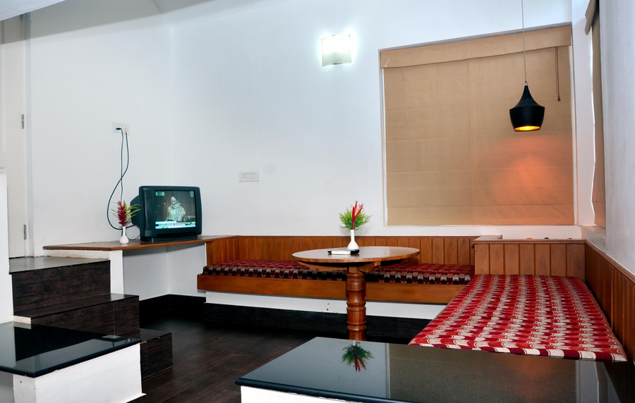 vasco da gama beach resort and spa