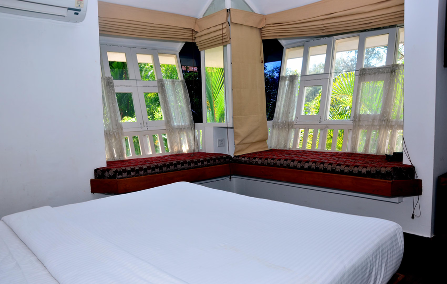 vasco da gama beach resort and spa