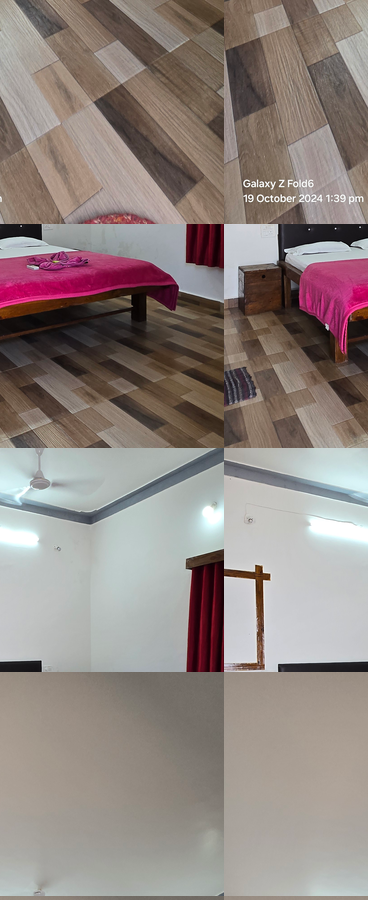 A Ghule Patil Family Beach Resort,,2 star