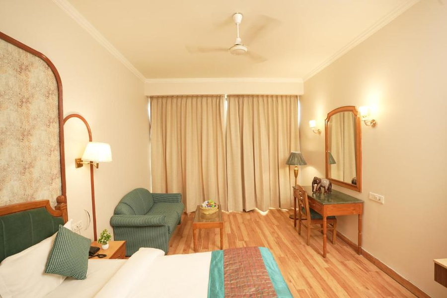 hotel surya residency