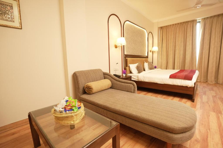 hotel surya residency