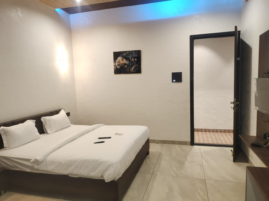 Madhurai Resort,,3 star