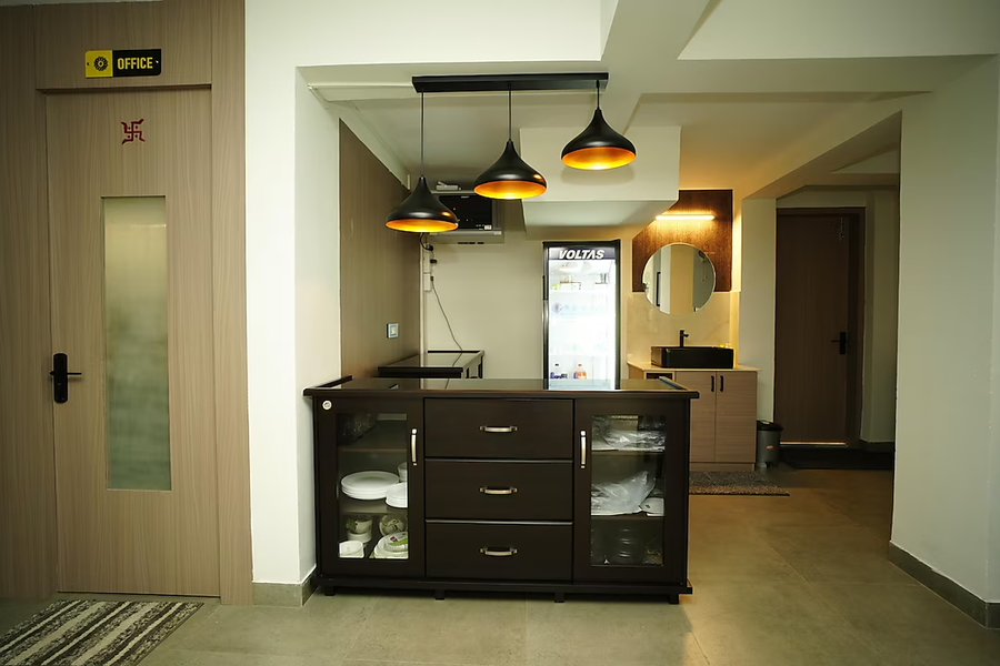 Kaibalya Bliss,Patia, Bhubaneshwar,3 star