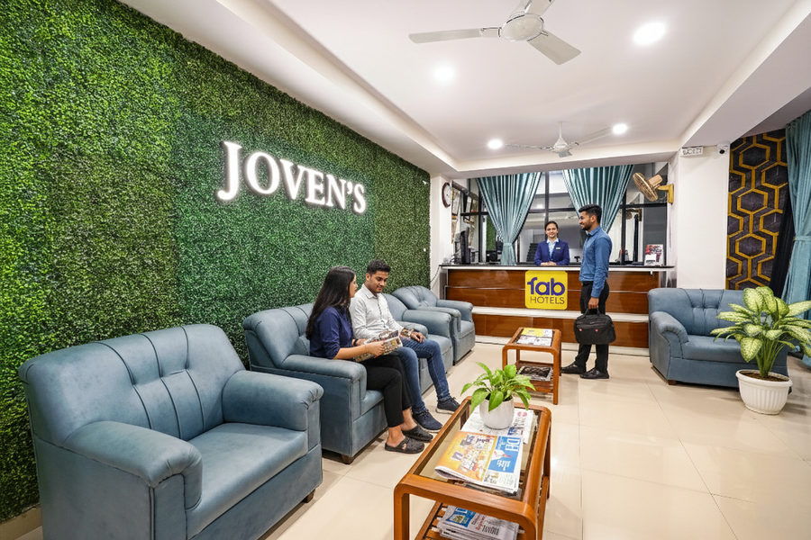 oriva jovens central brigade road