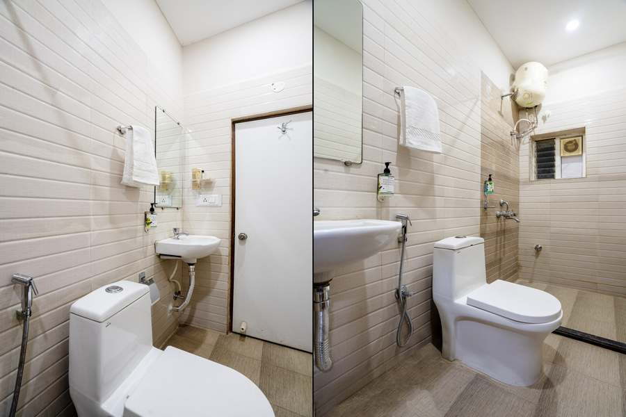 treebo pride inn raidurg