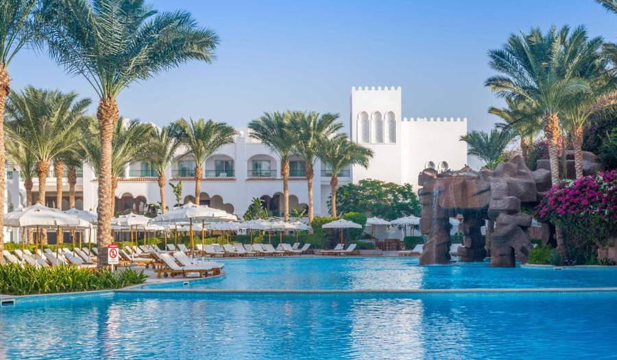 baron palms resort sharm el sheikh adults only all inclusive
