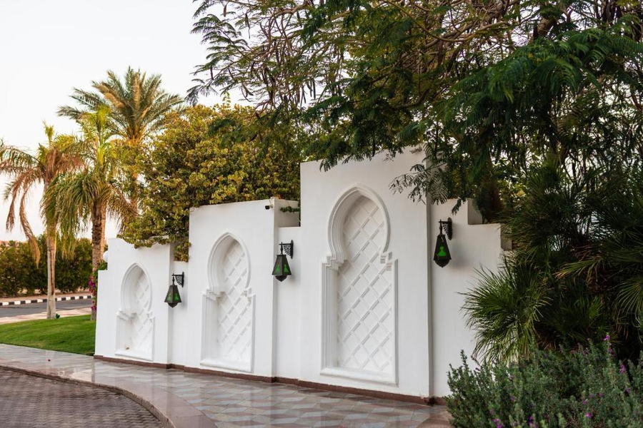 baron palms resort sharm el sheikh adults only all inclusive