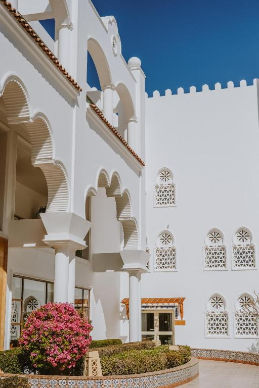 baron palms resort sharm el sheikh adults only all inclusive