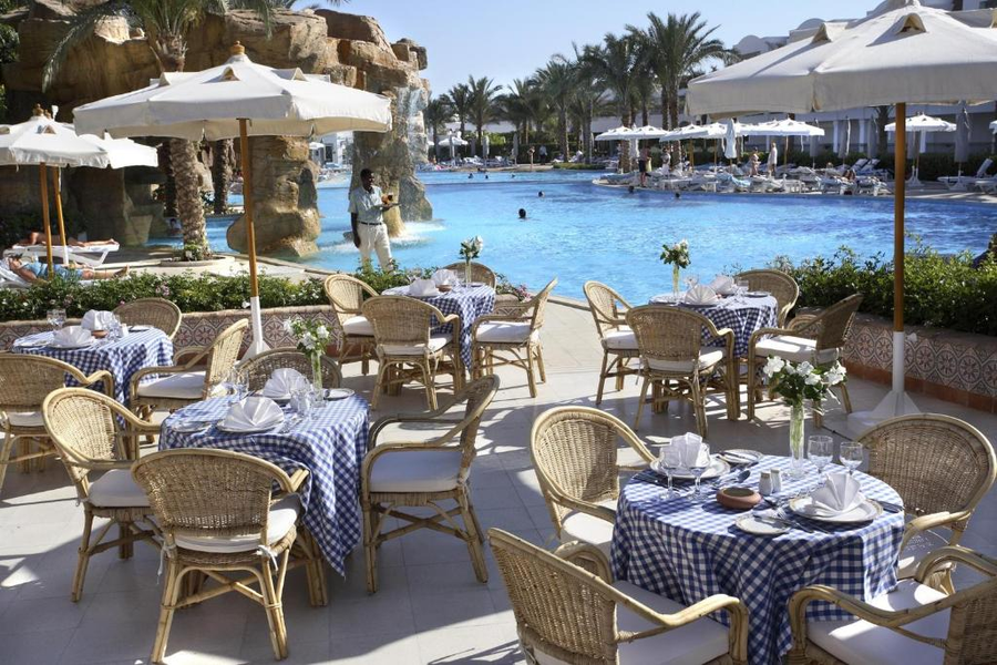 baron palms resort sharm el sheikh adults only all inclusive