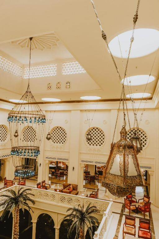 baron palms resort sharm el sheikh adults only all inclusive