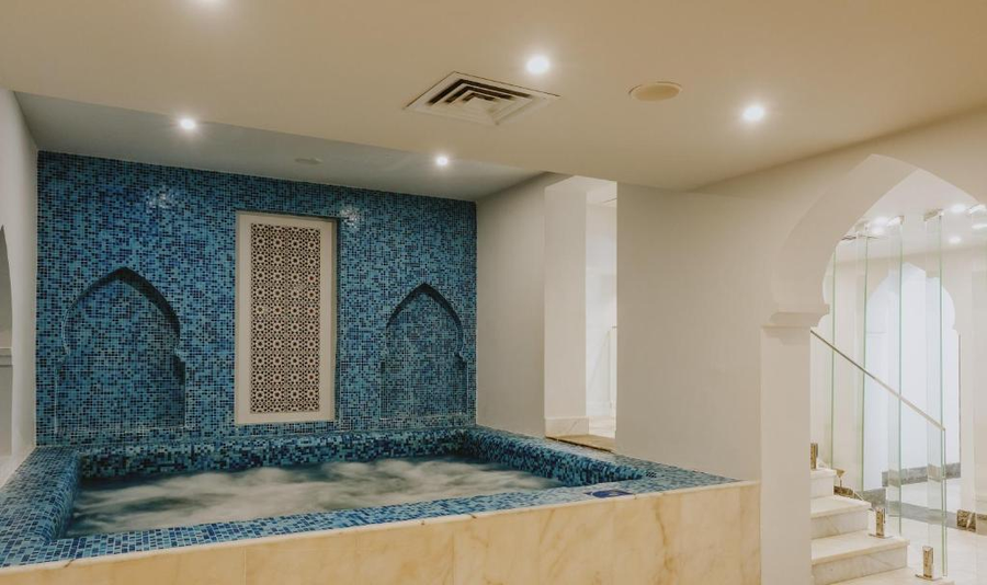 baron palms resort sharm el sheikh adults only all inclusive