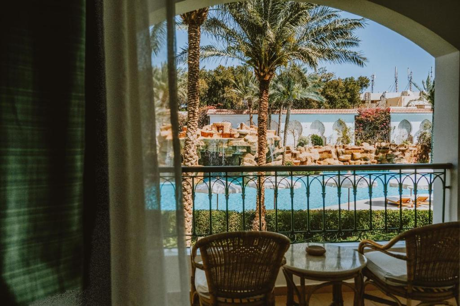 baron palms resort sharm el sheikh adults only all inclusive