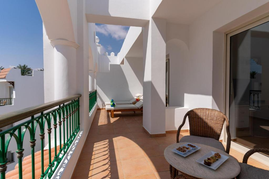 baron palms resort sharm el sheikh adults only all inclusive