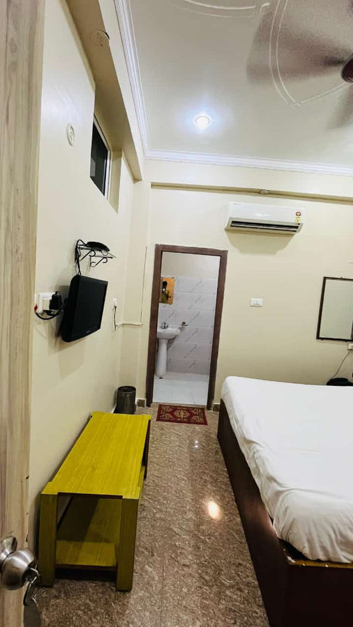 jai maa durga hotel
