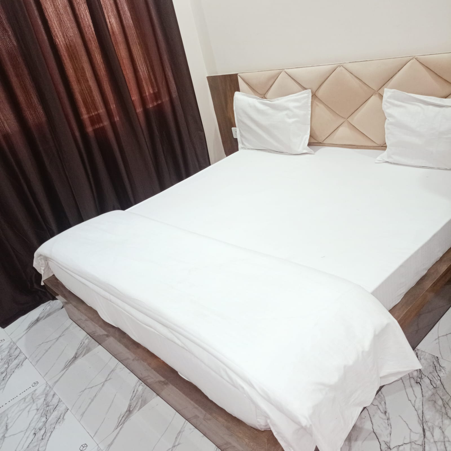 Hotel Vijaya,Bulandshahr,3 star