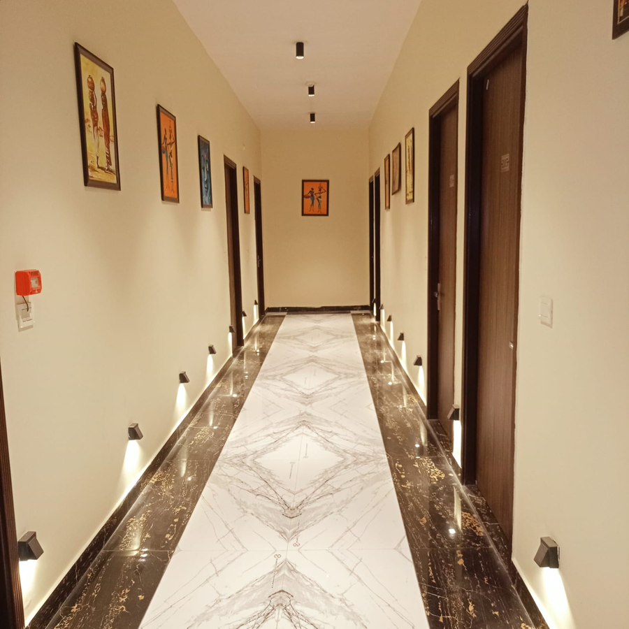 Hotel Vijaya,Bulandshahr,3 star
