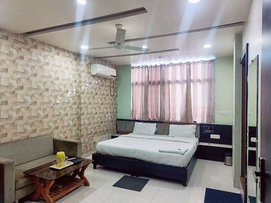 hotel vallabh vilas
