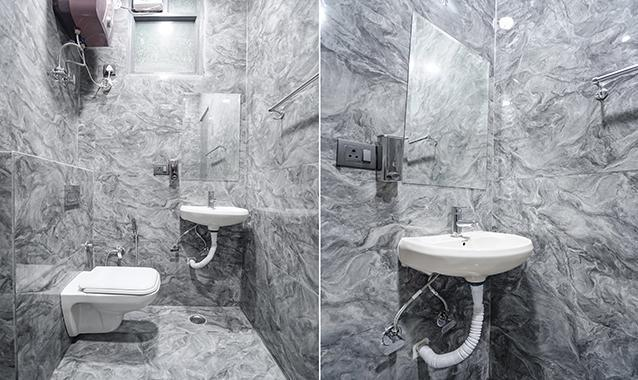 fabhotel the royal near greater kailash metro