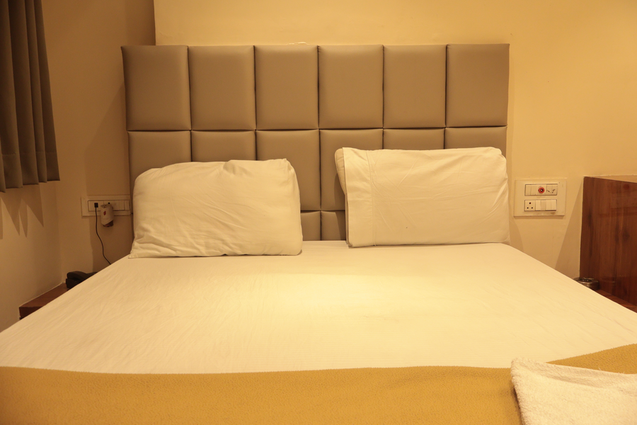 hotel sapphire inn