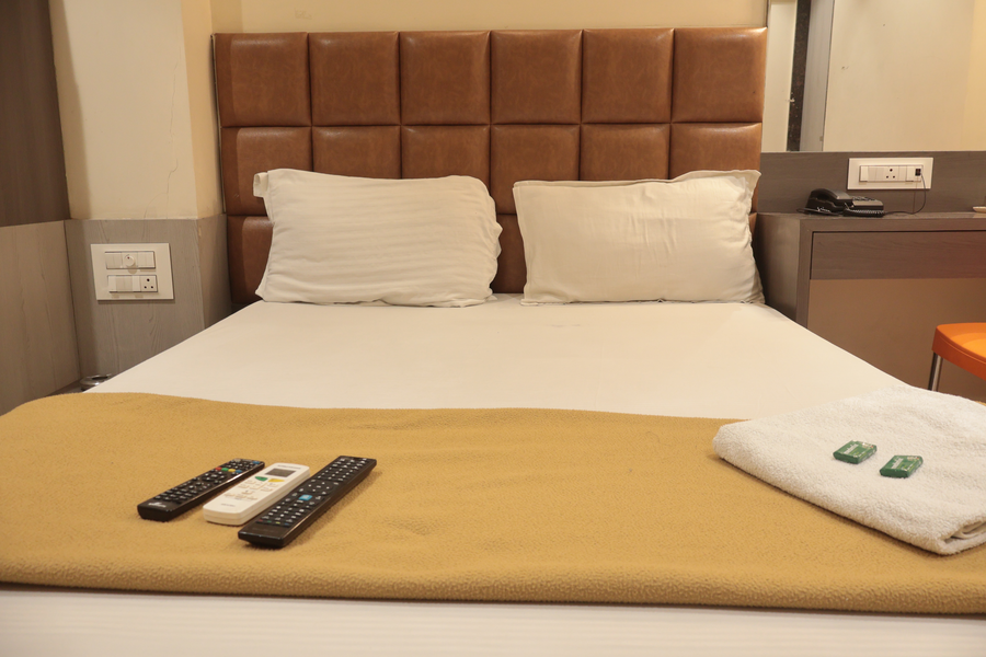 hotel sapphire inn