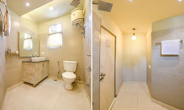 fabhotel vintage inn