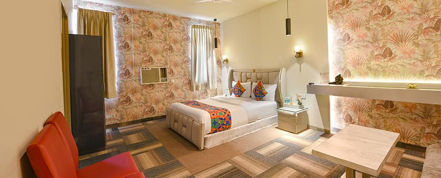 fabhotel vintage inn