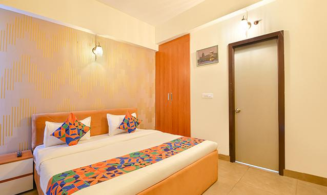 fabhotel prime spectrum metro