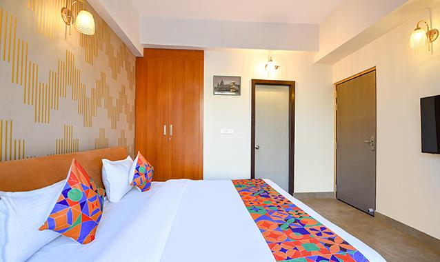 fabhotel prime spectrum metro