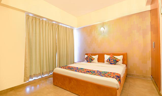 fabhotel prime spectrum metro