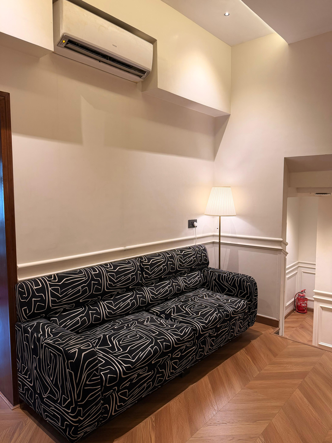 Palm Breeze Hotel - Colaba,Colaba,3 star