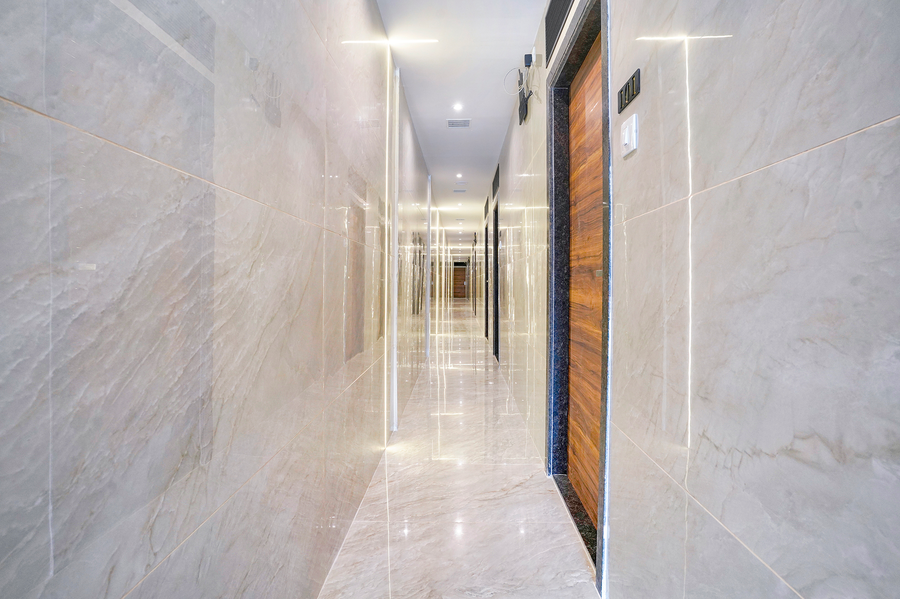 fabhotel prime palm grove