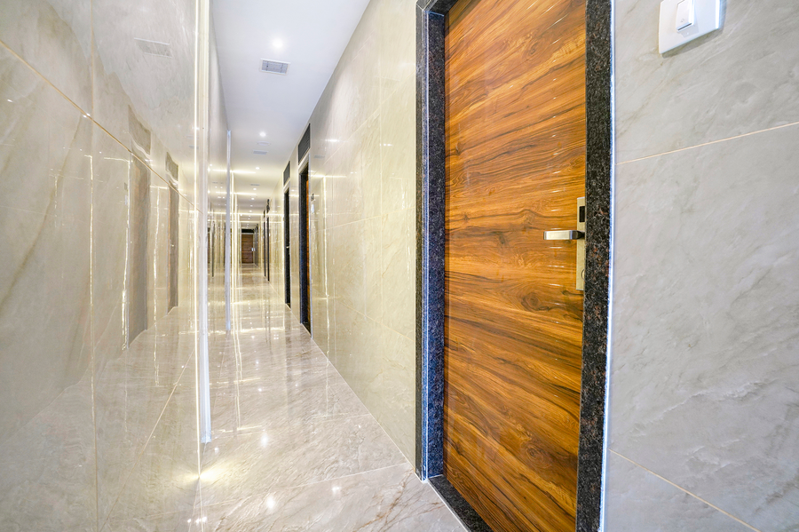 fabhotel prime palm grove