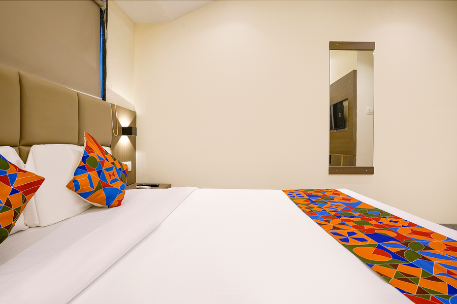 fabhotel prime palm grove