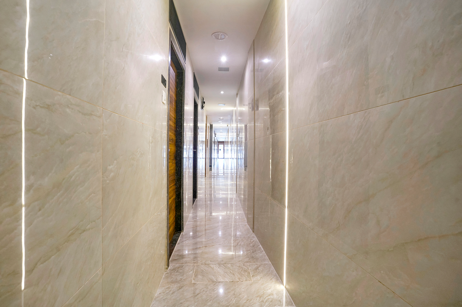 fabhotel prime palm grove