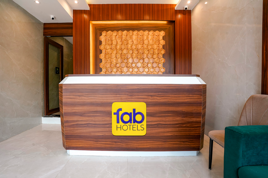 fabhotel prime palm grove