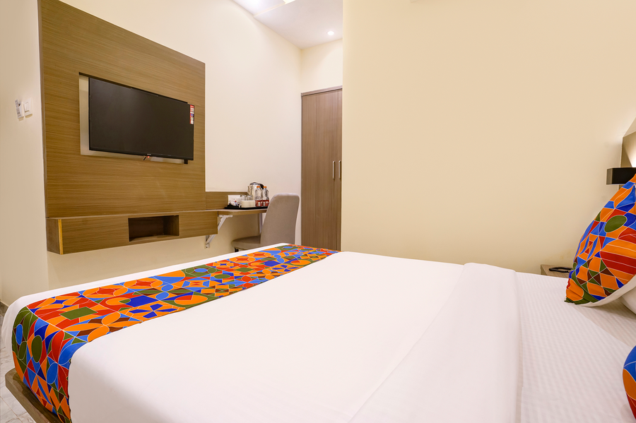 fabhotel prime palm grove
