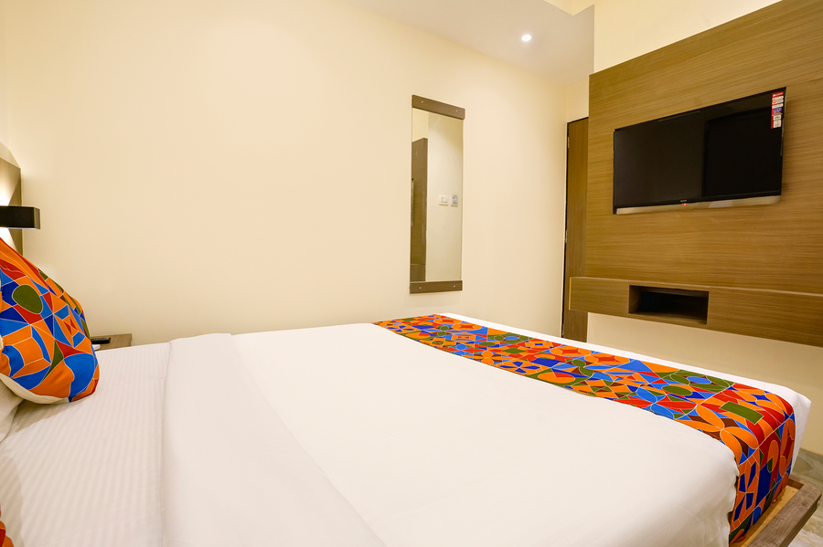 fabhotel prime palm grove