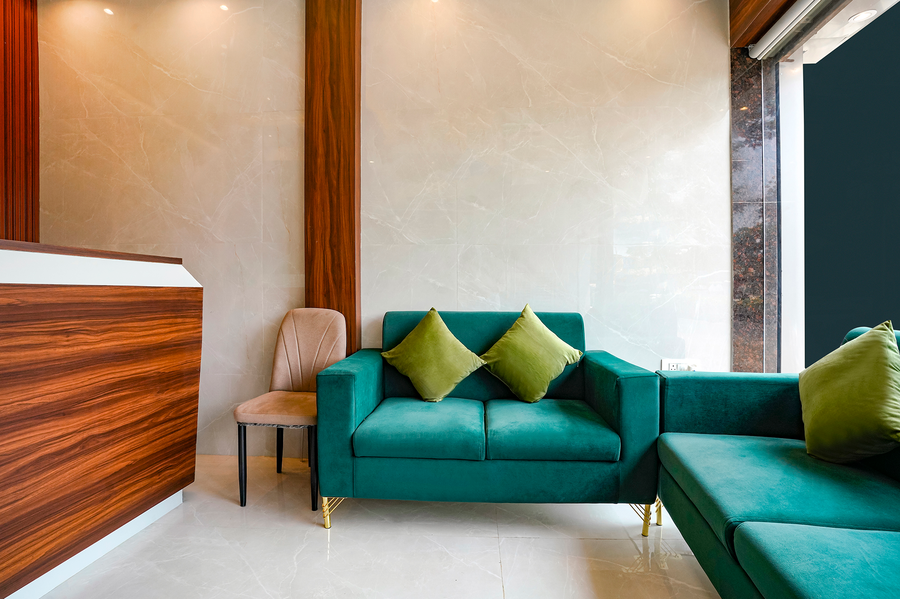fabhotel prime palm grove