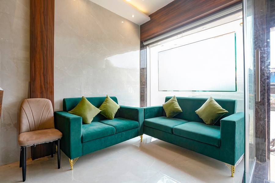 fabhotel prime palm grove