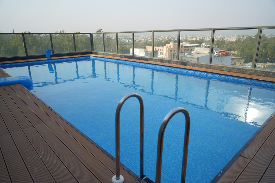 ramada encore by wyndham chandigarh zirakpur