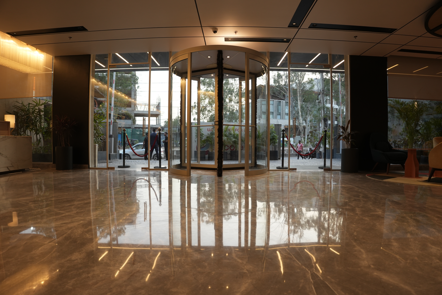 ramada encore by wyndham chandigarh zirakpur