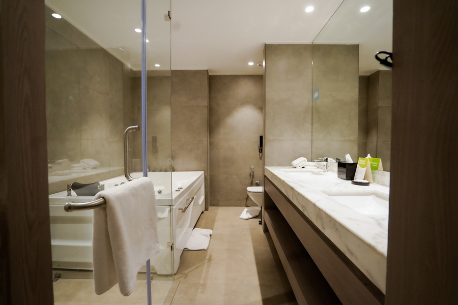 ramada encore by wyndham chandigarh zirakpur