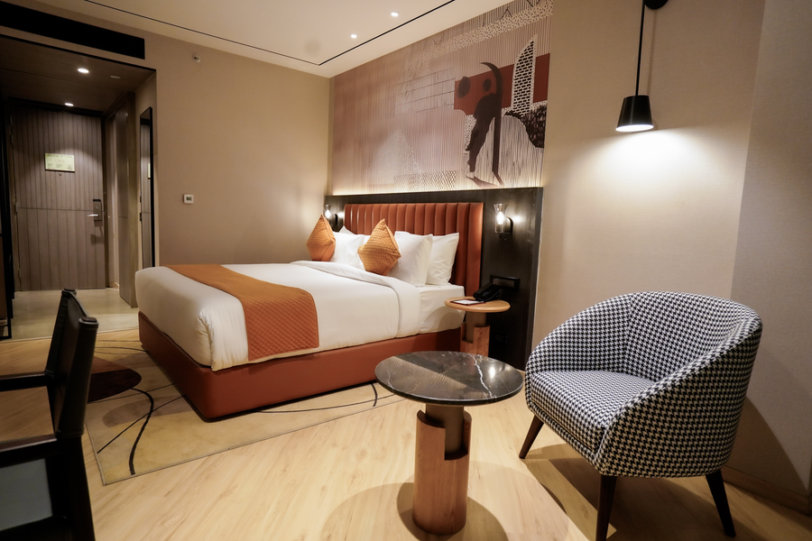 ramada encore by wyndham chandigarh zirakpur