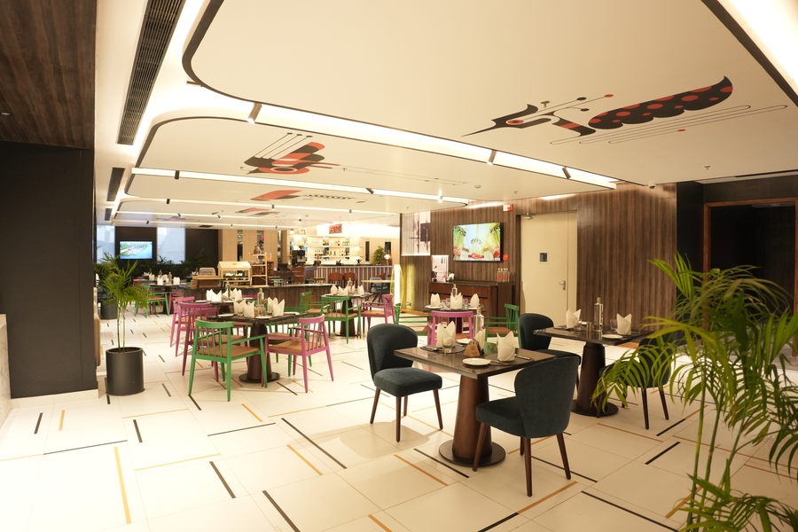ramada encore by wyndham chandigarh zirakpur
