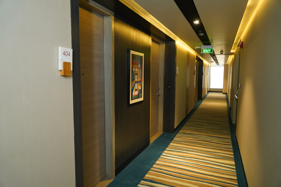 ramada encore by wyndham chandigarh zirakpur