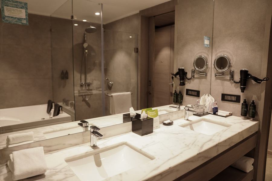 ramada encore by wyndham chandigarh zirakpur