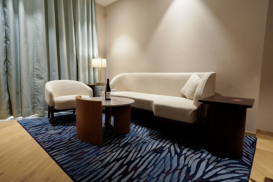 ramada encore by wyndham chandigarh zirakpur